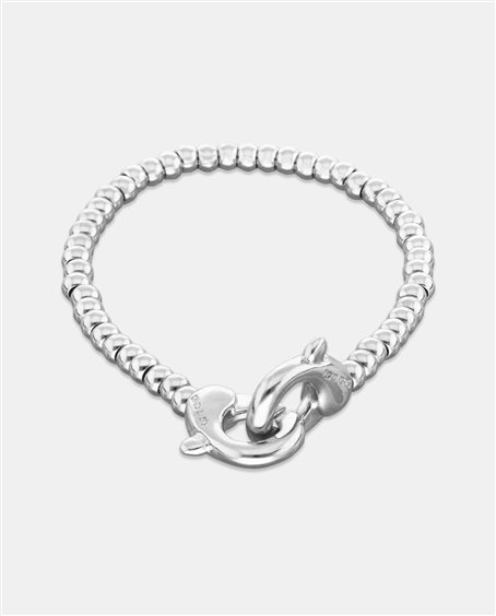 Bracciale Unode50 Donna Nueva Colección FW25 in Argento PUL2581MTL0000M - PUL2581MTL0000M